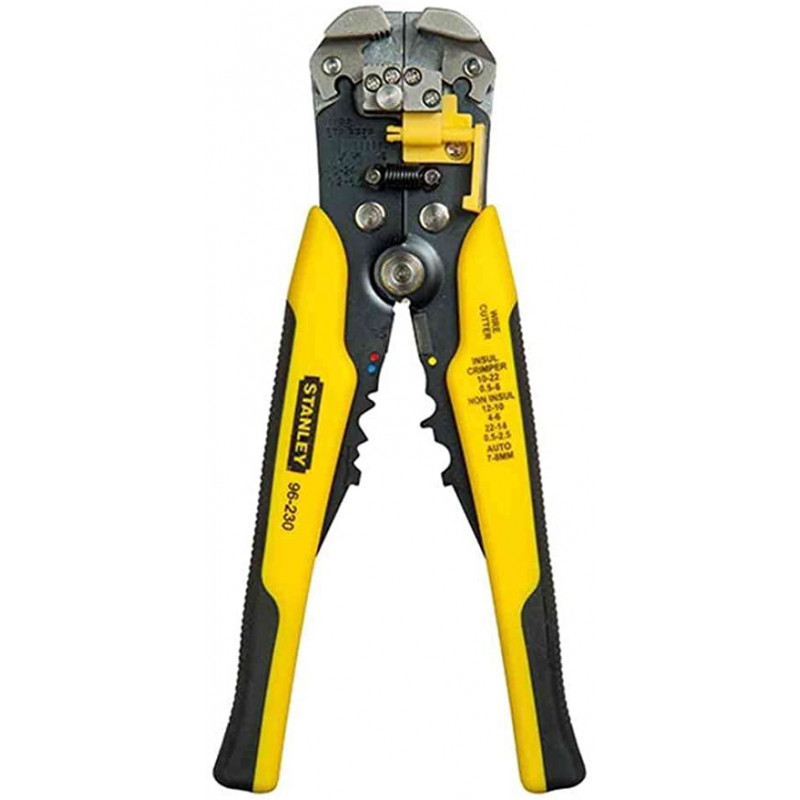 Vadu un kabeļu knaibles0.326-5.26mm  STANLEY  KODS FMHTO-96230