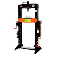 Hidrauliskā prese BH750 50T 7314150235650