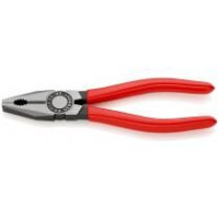 Plakanknaibles KNIPEX 180mm 