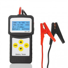 Digital car battery tester MICRO-280