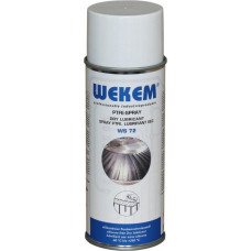 PTFE aerosols WEKEM WS-72-400