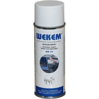 Silikona aerosols WEKEM KODS WS-74-400
