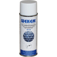 Cinkošanas aerosols Kods WS-80-400