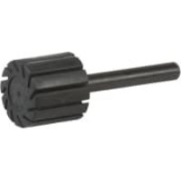 Smilšpapīra galviņa turētājs GK 555 30*30*6mm KLINGSPOR KODS 14850