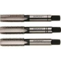 Vītņurbji DIN 352 HSS-G    3 gab 