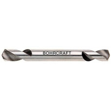 Divpusējs urbis metālam Bohracraft  HSS-G Ø 3.00 mm BC 13000100300