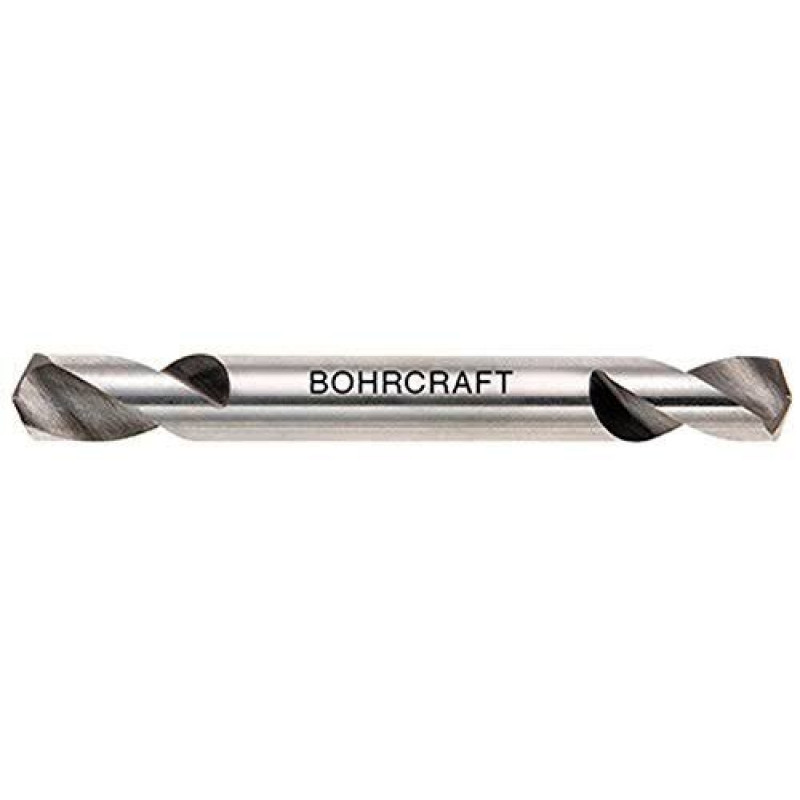 Divpusējs urbis metālam Bohracraft  HSS-G Ø4.10 mm  BC13000100410