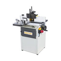 Frēzmašīna- dzirnaviņas  NOVA 5000