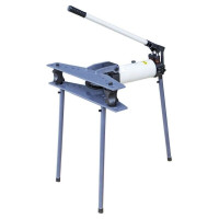 Hidrauliskais cauruļu liecējs NOVA HB10