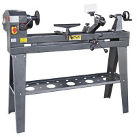 Kokapstrādes virpa NOVA MCF-1000