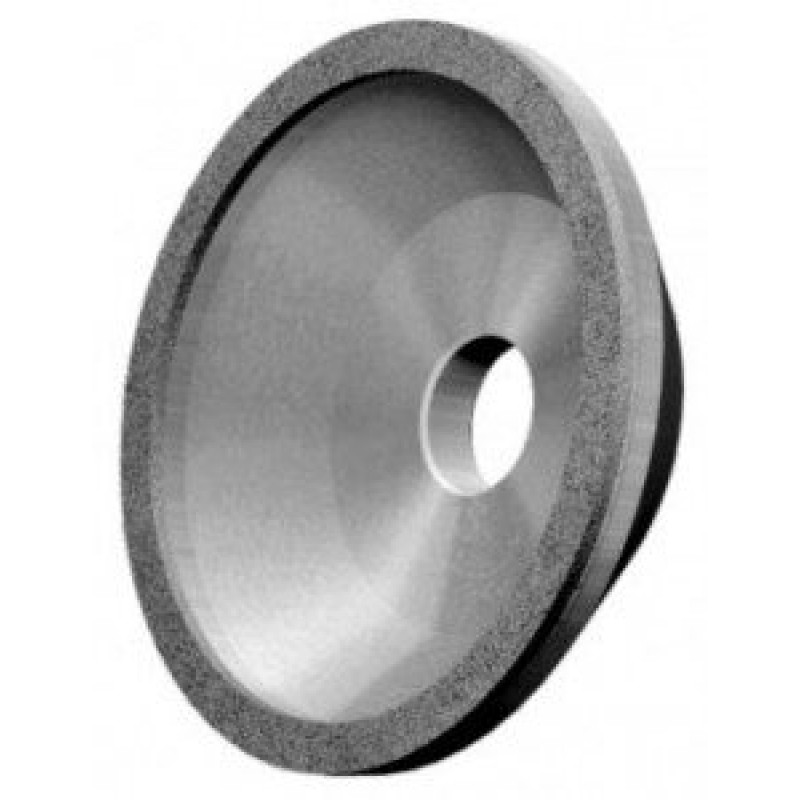 Dimanta slīpripa 12A2-45 150X20X3X40X32 AC4 200/160 B2-01