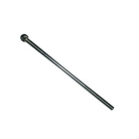 Sfēriskas formas borfrēze pagarināta (d=10mm) KODS  D1009X06X150