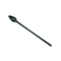 Sēnes formas borfrēze pagarināta (d=16mm KODS F1625X06X150