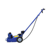 Pneimatiskais pacēlājs 35T  G02061 GEKO 102061