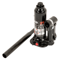 Domkrats 2T 181-345mm