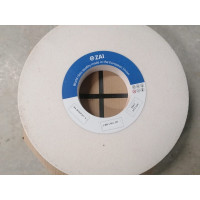 Abrazīvā slīpripa 400X40X127 8A 40O6V ZAI