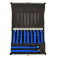 Virpošanas griežņu komplekts  G01242 12X12MM