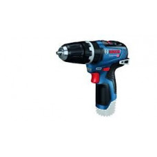 Akumulatora skrūvgriezis GSB 12V-35, CT SOLO