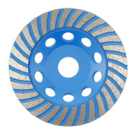 Dimanta  disks HOGERT 125*1.2*22.22