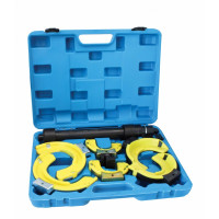 SATRA Atsperu savilcēju komplekts S-BMS3