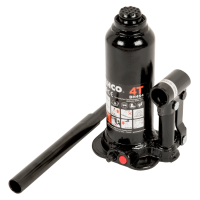 Domkrats 4T 194-372mm