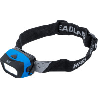 Galvas lukturis LED BGS