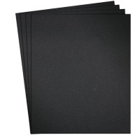 Smilšpapīra loksnes  ūdensizturīgs P600 KLINGSPOR 