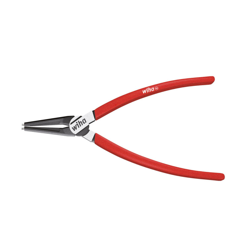 Sprostgredzenu knaibles 90 °WIHA 140mm KODS W26795