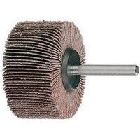 Lapveida slīpdisks KLINGSPOR 10X10X3 P120