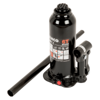 Domkrats 6T 216-413mm