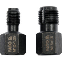 Lambda zondes  vītnes remomta komplekts YATO