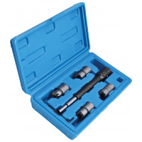 SATRA Diesel injector seat cleaner set S-XDI6