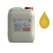 Dzesēšanas - eļļošanas šķidrums  Glidol  5L koncetrāts 