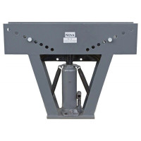 Hidrauliskais cauruļu liecējs  NOVA HB-16