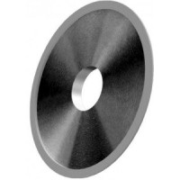 Dimanta slīpripa  4B2 150X12X1,5X6X20X32, AC6 160/125