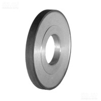 Dimanta slīpripa 1A1 100X10X3X20 160/125