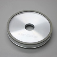 Dimanta slīpripa 9A3 200X20X3X16X32 AC4 125/100 B2-01