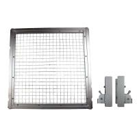 Hidrauliskā prese  BH720  20T drošibas režģis