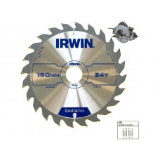 Zāģripa  IRWIN  2.5MM