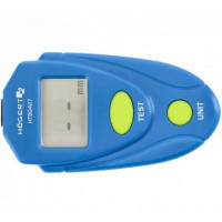 Lakas pārklājuma biezuma testeris HOGERT