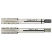 Vītņurbji MF 10*0.75 DIN 2181 HSS-G 2 gab. KODS 4101 11 01007 