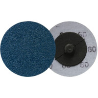 Slīpdisks KLINGSPOR QRC 411 50mm P40 