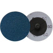 Slīpdisks KLINGSPOR QRC 411 50mm P80 