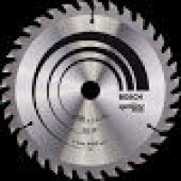 Zāģripa BOSCH Optiline Wood KODS 2608640597