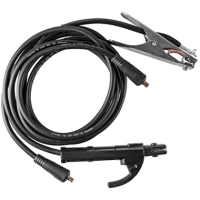 Metināšanas kabeļu komplekts WS-3220AB DNIPRO-M KODS 82777008