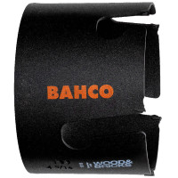 Karbīda kroņurbji  BAHCO Superior 168mm, 177mm,210mm,225mm