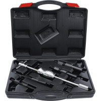 Iekšējo gultņu novilcēju komplekts  (5 vien.) BGS 8598