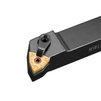 Izvirpojamo griežņu turētājs 3-st. Darmet