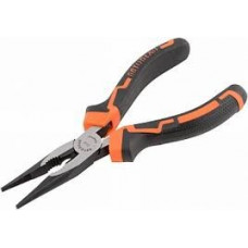 Plakanknaibles  taisnās pagarinātās  180mm AVTODELO  