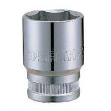 1/2" 6 kanšu  muciņas  8-32mm